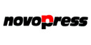 Logo Novopress GmbH Pressen und Presswerkzeuge & Co. KG