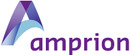 Logo Amprion GmbH in Pulheim