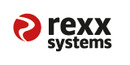 Logo rexx systems GmbH in Hamburg