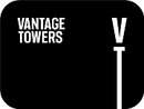Logo Vantage Towers AG in Düsseldorf