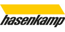 Logo hasenkamp Internationale Transporte GmbH in Frechen