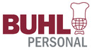 Logo BUHL Personal GmbH - Zentrales Recruiting Augsburg in Frechen