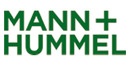 Logo MANN+HUMMEL GmbH in Marklkofen