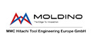 Logo MOLDINO Tool Engineering Europe GmbH in Hilden
