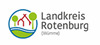 Logo Landkreis Rotenburg (Wümme) Haupt und Personalamt in Rotenburg (Wümme)