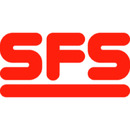 Logo SFS Group Germany GmbH in Mörfelden-Walldorf