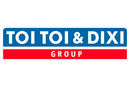 Logo TOI TOI & DIXI Group GmbH in Ratingen