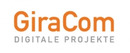 Logo GiraCom e. K. in Grevenbroich