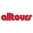 Logo alltours flugreisen gmbh in Düsseldorf