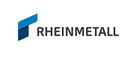 Logo Rheinmetall in Düsseldorf