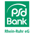 Logo PSD Bank Rhein-Ruhr eG in Düsseldorf