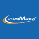 Logo IronMaxx ? Nutrition GmbH & Co. KG in Monheim am Rhein