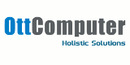 Logo OttComputer GmbH in Langenfeld (Rheinland)