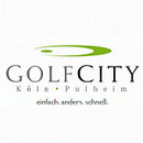 Logo GolfCity Pulheim GmbH in Pulheim