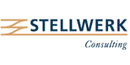 Logo STELLWERK Consulting AG in Köln