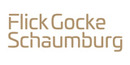 Logo Flick Gocke Schaumburg in Düsseldorf