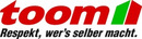 Logo toom Baumarkt GmbH in Bergheim, Erft