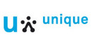 Logo Unique Personalservice GmbH in Viersen