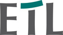 Logo ETL Gruppe in Leipzig