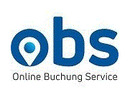 Logo OBS OnlineBuchungService GmbH in Regensburg