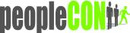 Logo peopleCON Personalberatung in Dsseldorf