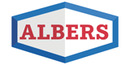 Logo Albers GmbH in Düsseldorf