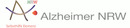 Logo Landesverband Alzheimer Gesellschaften NRW e.V. in Düsseldorf