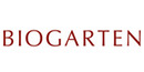 Logo BIOGARTEN Handels GmbH in Hilden