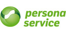 Logo Persona Service AG & Co KG in Frechen