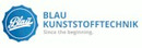 Blau Kunststofftechnik