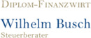 Logo Dipl.-Finanzwirt Wilhelm Busch in Düsseldorf
