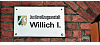 Logo Justizvollzugsanstalt Willich I in Willich