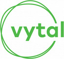 Logo VYTAL Global GmbH in Köln