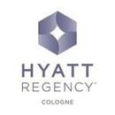 Logo Hyatt Regency Köln in Köln