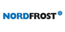 Logo Nordfrost - GmbH & Co. KG in Neuss