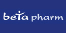 Logo betapharm Arzneimittel GmbH in Düsseldorf