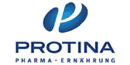 Logo Protina Pharmazeutische GmbH in Heinsberg
