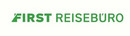 Logo FIRST REISEBÜRO in Krefeld