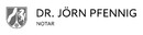 Logo Notar Dr. Jörn Pfennig in Grevenbroich