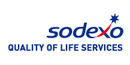 Logo Sodexo Services GmbH in Düsseldorf