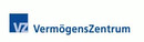Logo VZ VermögensZentrum Deutschland in Düsseldorf