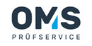 Logo OMS Prüfservice GmbH in Düsseldorf
