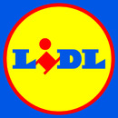 Logo Lidl Vertriebs-GmbH & Co. KG in Mönchengladbach