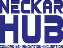 Logo Neckar Hub in Tübingen