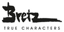 Logo Bretz Wohnträume GmbH in Düsseldorf