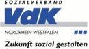 Logo Sozialverband VdK Nordrhein-Westfalen e.V. in Heinsberg