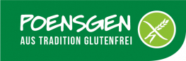 Logo Poensgen Brot GmbH
