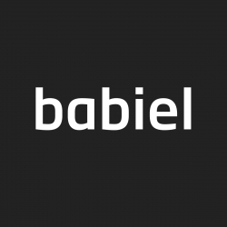 Logo babiel GmbH