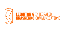 Logo L&K Integrated Communications GmbH
