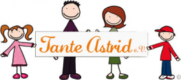 Logo Tante Astrid e.V. 